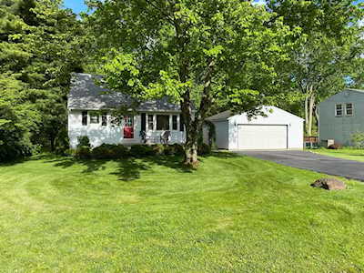 100 Willow Run Drive Pickerington, OH 43147