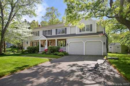 25 Middlebury Lane Beverly, MA 01915