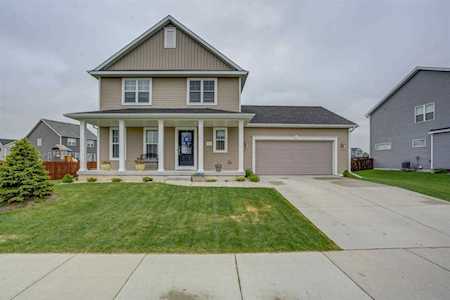 822 Remington Way Sun Prairie, WI 53590