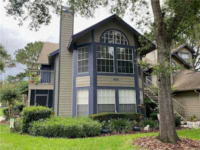 956 Forest Ridge Ct #206 Lake Mary, FL 32746