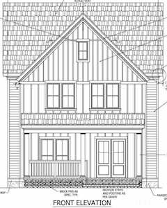 1125 Bradburn Drive #Lt270 Durham, NC 27713
