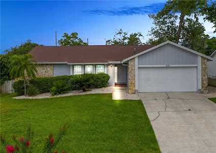 836 Baybreeze Ln Altamonte Springs, FL 32714