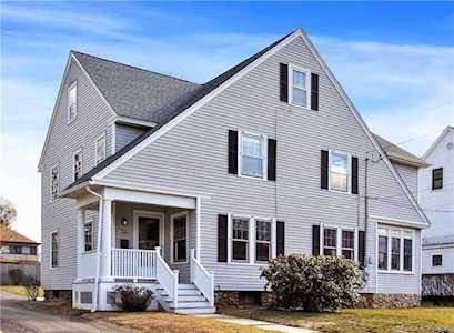 36 Four Mile Road West Hartford, CT 06107