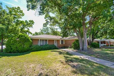 2301 Sylvan Drive Abilene, TX 79605