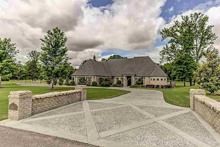 10 Bainbridge Cv Unincorporated, TN 38002