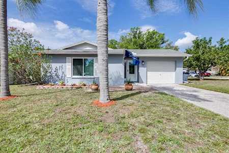 866 Glenfield Dr Palm Harbor, FL 34684