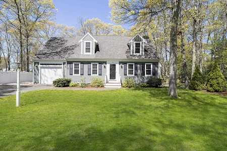 96 Highland Street Mashpee, MA 02549