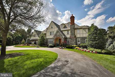 1370 Fenimore Ln Gladwyne, PA 19035