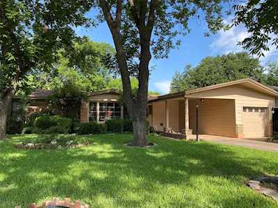 1010 Elmwood Drive Abilene, TX 79605