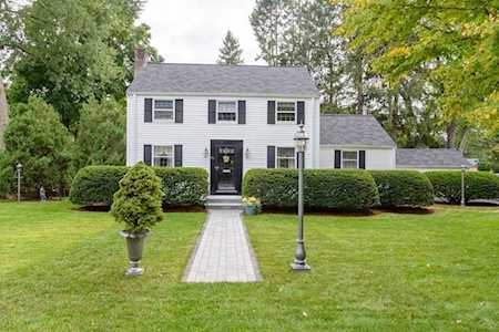 50 Avon Road Wellesley, MA 02482