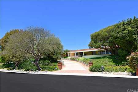 12 Amber Sky Drive Rancho Palos Verdes, CA 90275