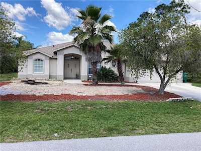 313 Hallcrest TERRACE Port Charlotte, FL 33954