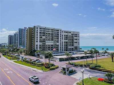 1480 Gulf Blvd #312 Clearwater, FL 33767