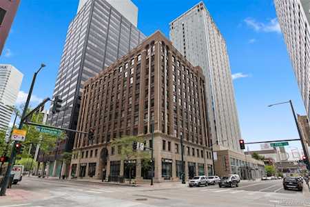 444 17th St #703 Denver, CO 80202