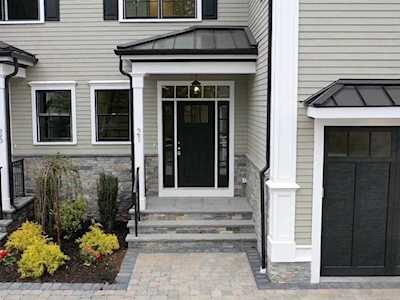 21 Cloelia Terrace #21 Newton, MA 02460