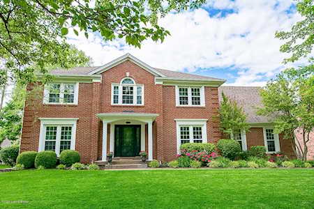 7609 Beech Spring Ct Louisville, KY 40241