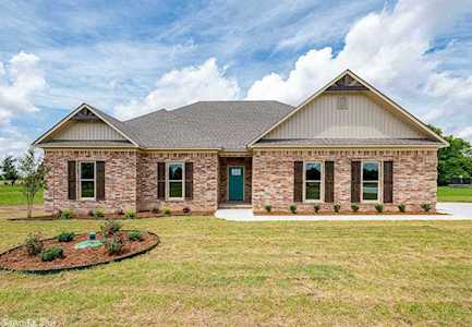 5 Bullet Davis Drive Greenbrier, AR 72058