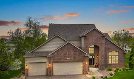 14335 Fridley Way Apple Valley, MN 55124