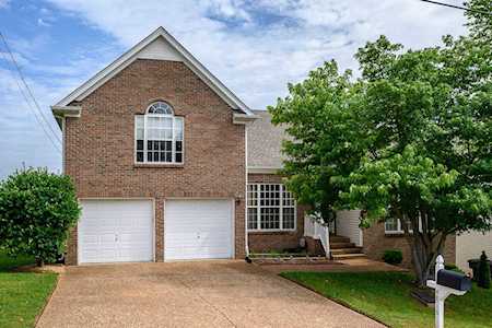 4816 Enoch Dr Nashville, TN 37211