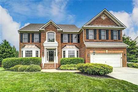 11812 Cobblers Stone Place Glen Allen, VA 23059
