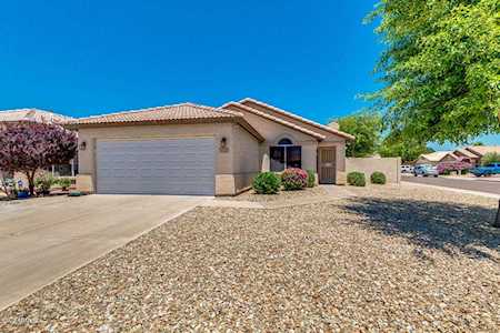 8536 W Cherry Hills Drive Peoria, AZ 85345