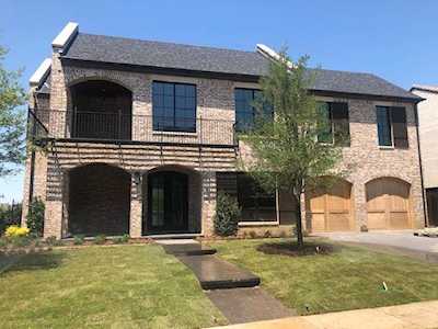 6809 Francesca Lane Plano, TX 75024