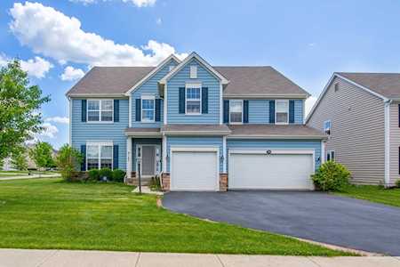 4167 Daylily Drive Powell, OH 43065