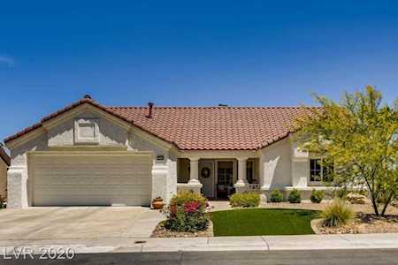 2800 Crown Ridge Las Vegas, NV 89134