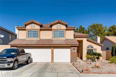 9920 Barrier Reef Dr Las Vegas, NV 89117