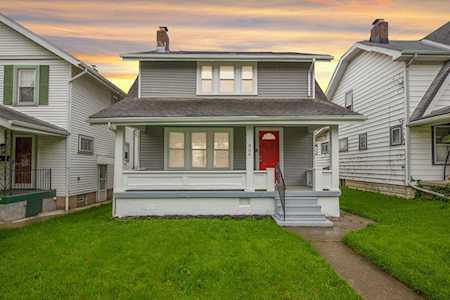 806 S Richardson Avenue Columbus, OH 43204