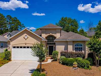 1607 Osprey Pointe Drive Tallahassee, FL 32308