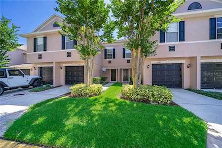3037 Ashford Park PLACE Oviedo, FL 32765