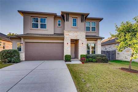5204 Cornflower Dr Austin, TX 78739