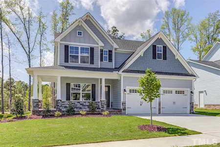 325 Spruce Pine Trail Knightdale, NC 27545
