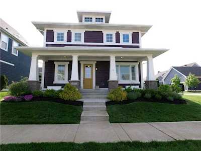 14935 American Lotus Drive Westfield, IN 46074