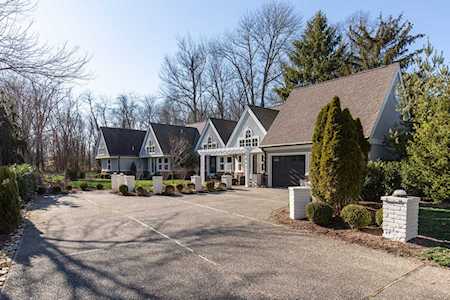 806 Towner Pl Anchorage, KY 40223