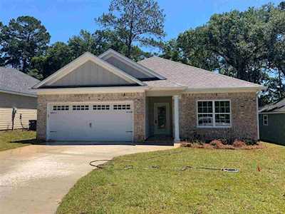 2419 Ludmila Lane Tallahassee, FL 32303