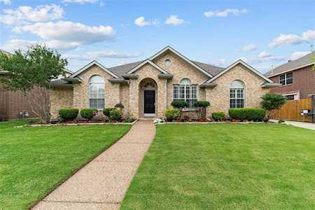 2704 Flint Court Keller, TX 76248