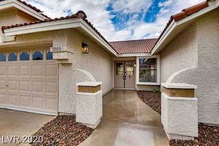 5509 Excelsior Springs Las Vegas, NV 89130