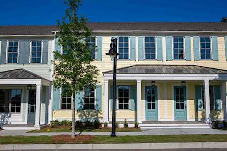 Old Town Homes For Sale Columbus GA