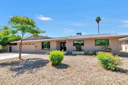 1883 E Flores Drive Tempe, AZ 85282