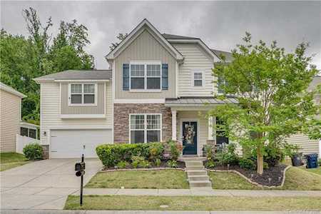 12906 Heath Grove Dr Huntersville, NC 28078