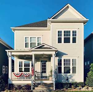 416 Holding Creek Drive Wake Forest, NC 27587