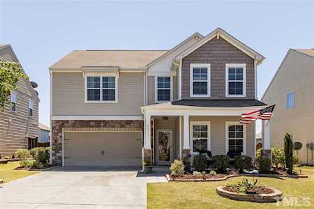8050 Hartham Park Avenue Raleigh, NC 27616