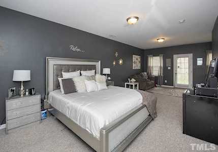 5327 Big Bass Drive Raleigh, NC 27610