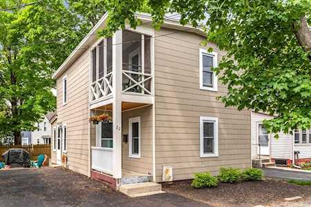 22 Brooks St Maynard, MA 01754