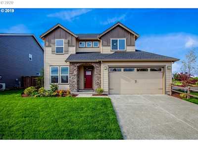 2242 SE 12th Ave #LOT10 Canby, OR 97013