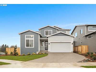 7620 SW Hansen Ln #Lot16 Tigard, OR 97224
