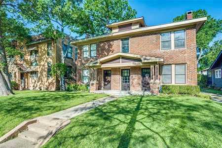 414 N Clinton Avenue #B Dallas, TX 75208