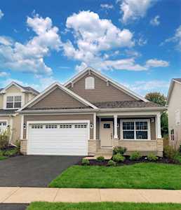 1469 Somerset Place Barrington, IL 60010